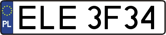 ELE3F34