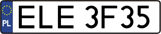 ELE3F35