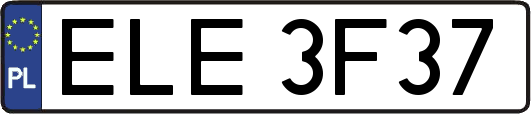 ELE3F37