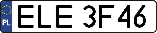 ELE3F46