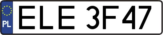 ELE3F47