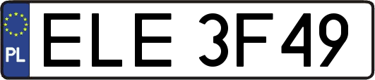 ELE3F49