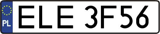 ELE3F56