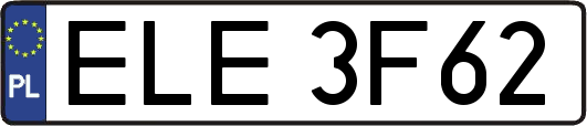 ELE3F62