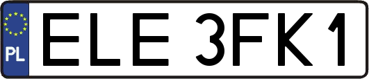 ELE3FK1