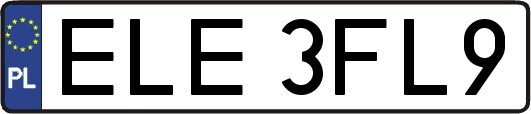 ELE3FL9