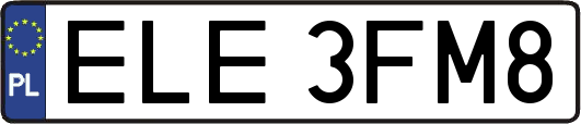 ELE3FM8