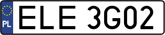 ELE3G02