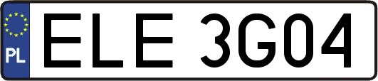 ELE3G04