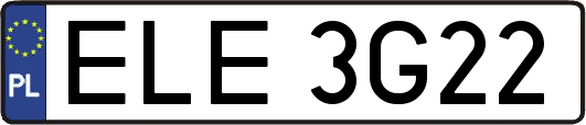 ELE3G22