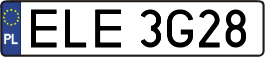 ELE3G28