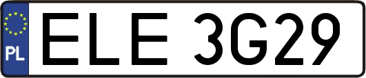 ELE3G29