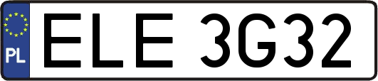 ELE3G32