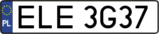 ELE3G37
