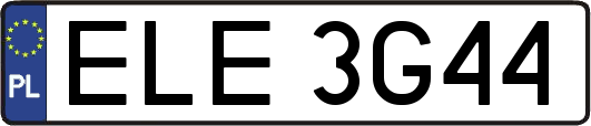 ELE3G44