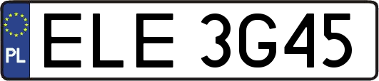 ELE3G45