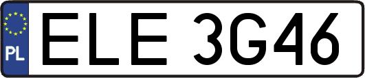 ELE3G46
