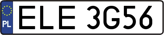 ELE3G56