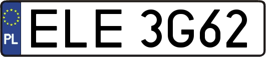 ELE3G62