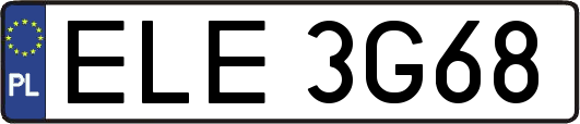 ELE3G68