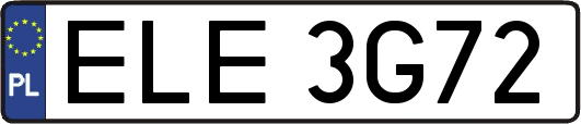 ELE3G72