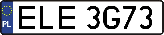 ELE3G73