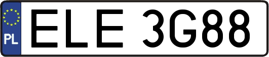ELE3G88