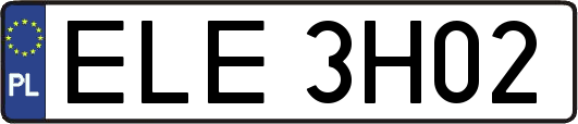 ELE3H02