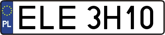 ELE3H10
