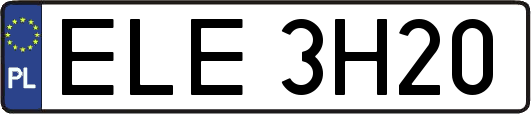 ELE3H20