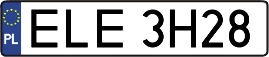 ELE3H28