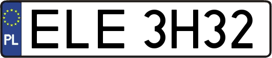 ELE3H32