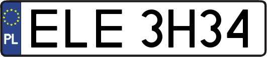 ELE3H34