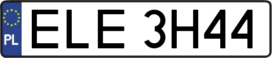 ELE3H44