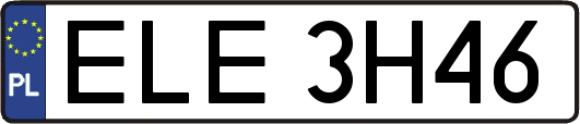 ELE3H46