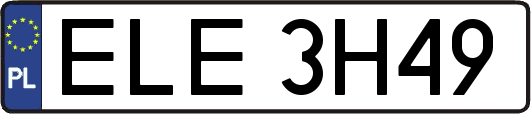ELE3H49