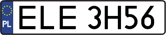 ELE3H56