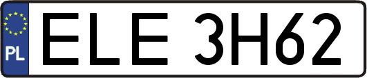 ELE3H62