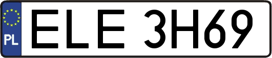 ELE3H69