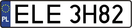 ELE3H82