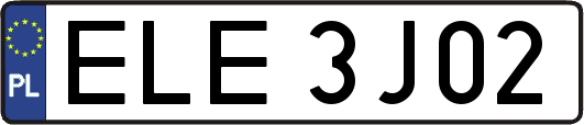 ELE3J02