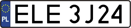 ELE3J24
