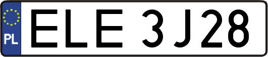 ELE3J28