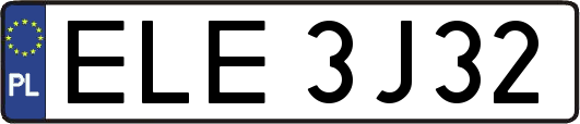 ELE3J32