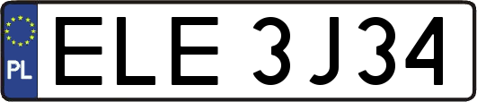 ELE3J34