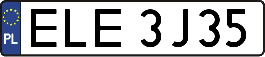 ELE3J35