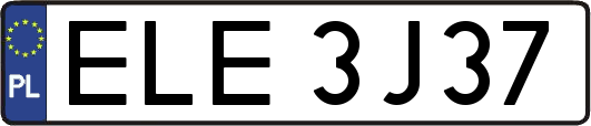ELE3J37