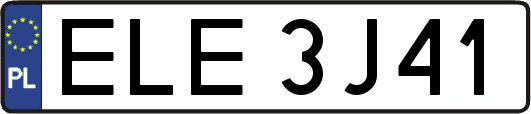 ELE3J41