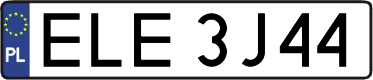 ELE3J44