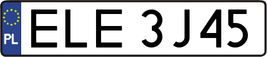 ELE3J45